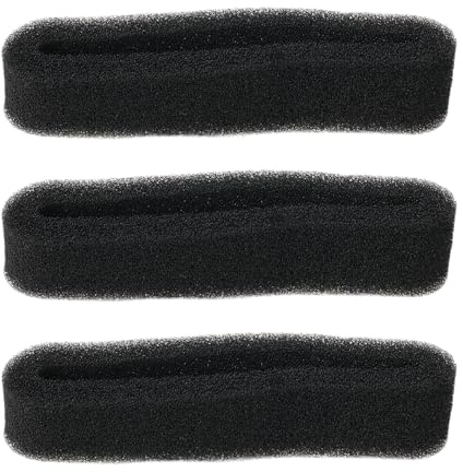 Briny River 3x Filtro Aria A226000580 Compatibile Con Echo Compatibile Con Shindaiwa 22F 22T T220 Decespugliatori