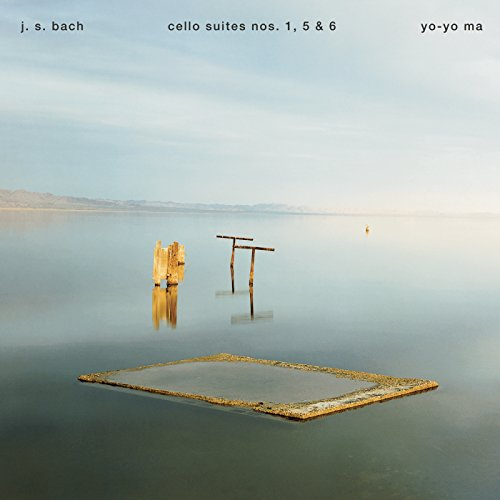 Cello Suite No. 1 in G Major, BWV 1007: Bach: Cello Suite No. 1 in G Major, BWV 1007 - I. Prélude