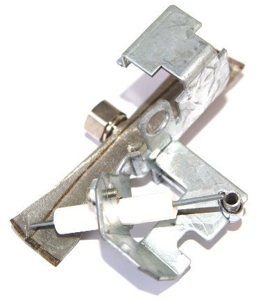 Vaillant 042183 Zündbrenner MAG 19/2 XZ (R1), XZ C R1, 24/2 XZ (R1)