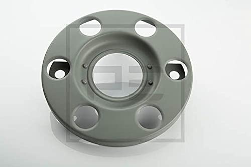 PE Automotive 017.200-00A Zierblende, Räder