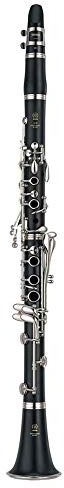 Yamaha YCL-450 Bb-Klarinette Boehm-System