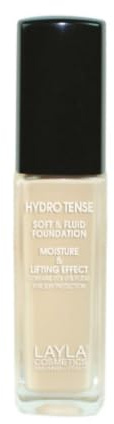 Layla Cosmetics Milano Hydro Tense Lifting Effect 1 - Bottle 30 ml