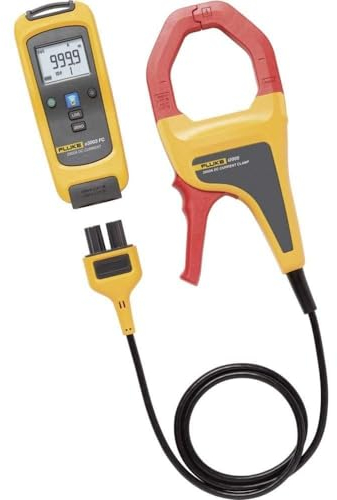 Fluke FLK-A3003 FC FC Wireless DC Current Clamp Meter