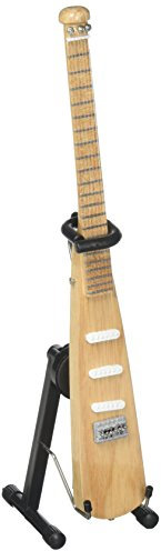 AXE HEAVEN JF-001 John Fogerty Centerfield Baseballschläger Mini-Gitarre
