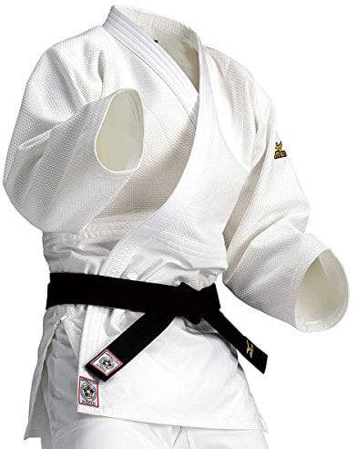 Mizuno Yusho IJF Judoanzug Kinder