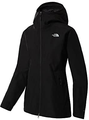 The North Face Hikesteller Jacket Tnf Black XL