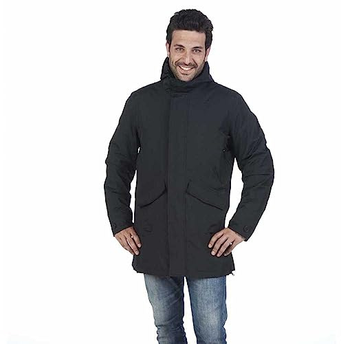 TUCANO URBANO Unisex Magic Parka Tucano Anorak