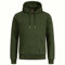 Höhenhorn 38L3 Janga Hoodie Herren Kapuzen Pullover Grün 3XL