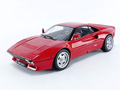 Kk Scale Models - Auto in miniatura da collezione, 180414R