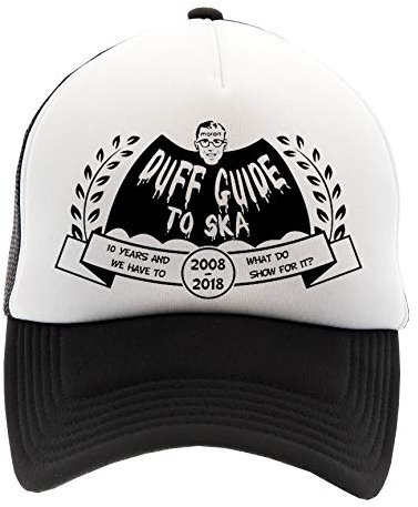 Hopestly Ska Duff Gudie Kappe Baseball Unisex Herren Damen Erwachsene Einstellbar Cap Unisex Men's Women's