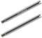 masar 2 pcs – Ø 1.7 x L 15mm - Screws Ø 1.4mm – Premium – Barres à Vis pour Bracelets de Montre