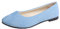 CHENSIYU Ballerinas Damen Elegant, Sportlich Walkingschuhe Geschlossene Klassische Ballerinas Bequeme Flache Schuhe Frauen Freizeit Schuhe