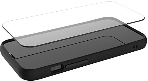 Mous - Resistant Tempered Glass Screen Protector for iPhone 14 Pro - Pack of 2