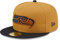 New Era Cap 59FIFTY Herren Basecap NFL NBA MLB Limited Edition (Seattle Seahawks Brown, 7 1/2)