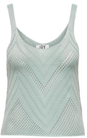 JDY Damen Jdysun Tank Top KNT Noos Jdysun Tank Top KNT Noos (1er Pack)