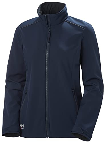 W Manchester 2.0 Softs Jacket