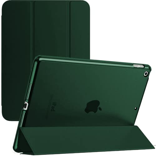 Case for iPad Mini 1st/2nd/3rd Generation - Released in 2012/2013 - Smart Magnetic Cover with Auto Wake/Sleep for iPad Mini 1/2/3 (Emerald Green)