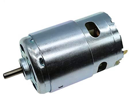 Engine Model 775/795/895 DC Motor Fertilizer Spreader Motor Egg Beater Motor DIY Woodworking Lathe Motor CNC Machine Motor DIY tools (Color : 895 motor, Size : 3000-6000)