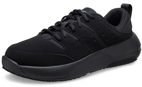 Crocs Herren On The Clock Work Sneaker M Sneakers