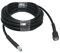 Cowhilan Tubo Flessibile per la Pulizia ad Alta Pressione Compatibile con Karcher Serie Rondella di Pressione, Tubo Dell'acqua per il Cortile del Giardino, 6M