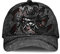 501 Baseball Kappe Mütze Samurai-Japaner-Amerikaner Japan-Kulturliebhaber-Geschenkidee Schwarz Unisex Baseballmütze Reine Farbe Mode Outdoor Hut Für Tennis Wander