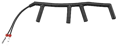 Jvareaty Kabel Baugruppe für Auto GlüHkerze für Mk4 Mk3 B4 Golf 1997-2003 1.9 TDI L4 ALH 028971766