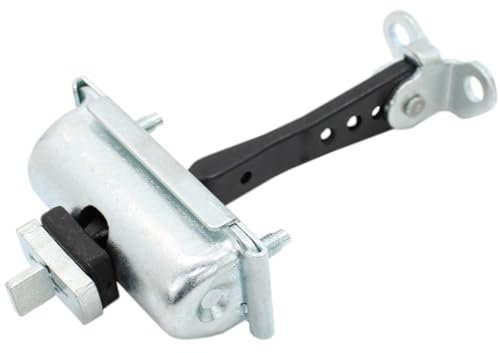 BIAREN Türscharnier vorne Check Strap Stopper links oder rechts für Ford Transit MK7 (2006-2013) 6C1AV23500AD 4861754 6C1AV23500AC 1868154