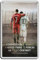 OakiTa Cristiano Ronaldo und Lionel Messi Fußball-Superstar-Poster, Blechschild, Vintage-Stil, Metall, Pub, Club, Café, Bar, Zuhause, Wandkunst, Dekoration, Poster, Retro, 20 x 30 cm
