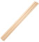 jojofuny 10st Dreieckige Holzleiste Holzverkleidung Aus Balsaholz Fenstergitterstreifen Fensterleistenverkleidung Fensterrahmen Zum Basteln Extra Stöcke Modellieren Hölzern Bildschirm