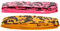 Kisangel 2st Handkleber Griffigkeit des Badmintonschlägers Schlägerband Schläger Griptape Schlägerversorgung Griffband Für Tennisschläger Schlägergriffriemen Pu Angelrute Badminton Schläger