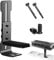 Graphics Card Holder, GPU Vertical Mount - Anti-Sag Vertical GPU Stand | Purpose Graphics Card Holder, Wear-resistant GPU Holder for Home, Work, Studio