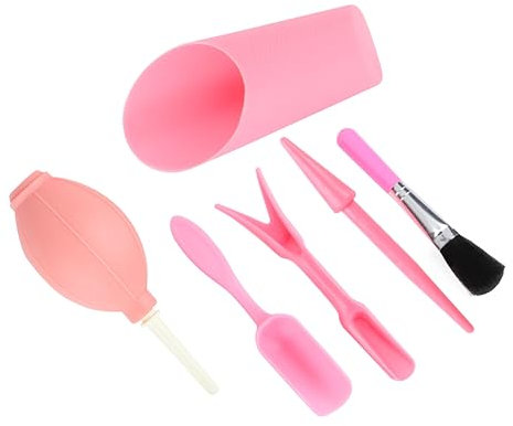 TINEASUR 6piezas Herramientas para Principiantes De Herramientas para Macetas De Suculentas Práctica y Duradera