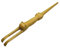 Rascador de espalda de madera - Rascador de espalda de animales | Rascador de espalda con forma de gato de mango largo de tilo para aliviar la picazón | Rascador de espalda de madera extensible | Rasc