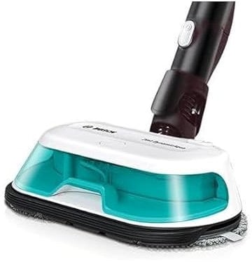 Bodendüse 2 in 1 DynamicAqua für Unlimited 7 Pro Hygiene Aqua Bosch 17008705
