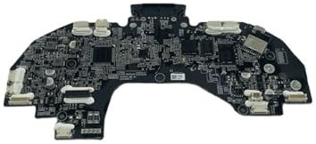 WIKRQIHL Piezas de reparación for aspiradora Robot Dreame D9, Conjunto de Placa de Circuito de Control Principal