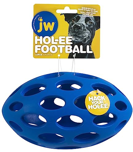 Dog Copenhagen JW HOL-EE Ballon de Football Taille L