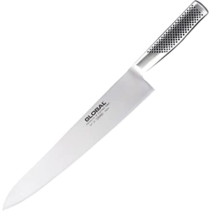 Coltello Cuoco Lama cm. 30 - Global GF35