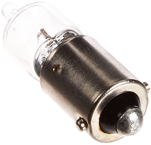 Osram 64113 MINIWATT Sockel BA9s, 10W, Innenbeleuchtung, 1 Lampe, 200 ml