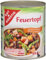 Gut & Günstig Feuertopf mit Bohnen & Jagdwurst 800g
