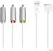 Apple Cavo AV composito