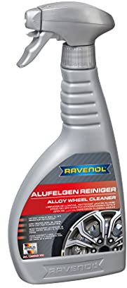 RAVENOL Alufelgen Reiniger Spray
