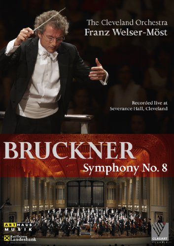 Anton Bruckner - Symphonie No. 8