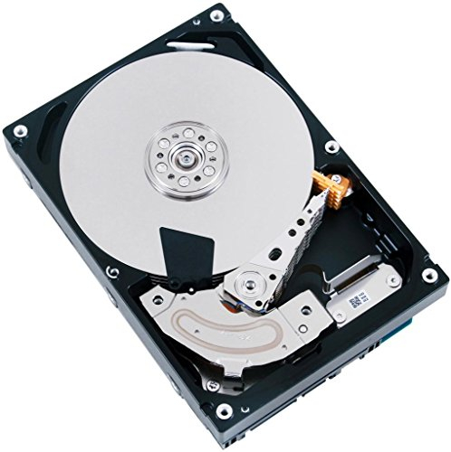 Toshiba MG03-SCA-300 3TB SAS 3.5 Hard Drive - 7200RPM, 64MB Cache
