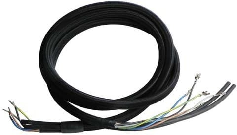 ASTORIA CSI – Kabel Cable + Tube Dampf – 500582910