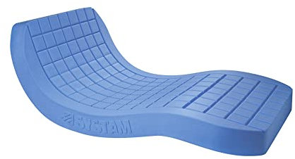Viscoflex® Anti-Dekubitus-Matratze 35-110 kg