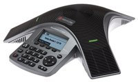 Polycom SoundStation IP 5000 PoE Only (Power Supply Not Included) tragbar Consumer Electronic Gadget Shop