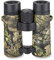 Carson RD Full-Size Fernglas, Doppelstegdesign, 10x42mm, Mossy Oak Tarnoptik, wasserdicht, robust, beschlagfrei (RD-042MO)