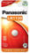 Panasonic Cell Power LR54 (LR1130) Alkaline Manganese Button Cell Batteries 1.5 V 65 mAh Pack of 3
