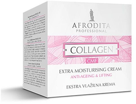 Collagen CMF Extra Feuchtigkeitscreme