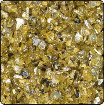 Season 1 kg Spiegelgranulat 1-4 mm (apfelgrün)